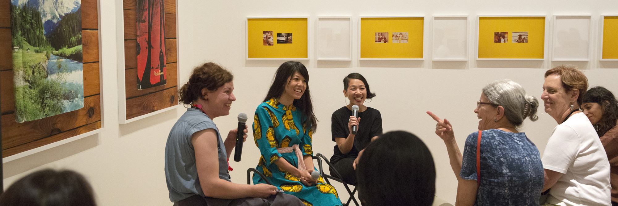 Let’s Talk Art MoMA